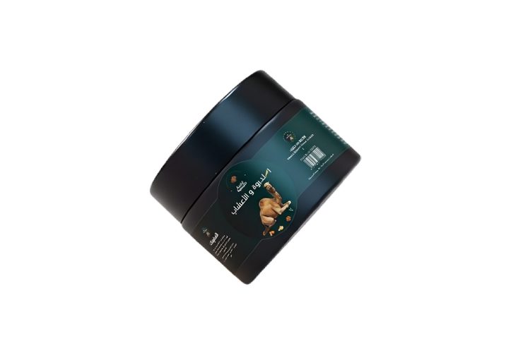 الدروة والأعشاب