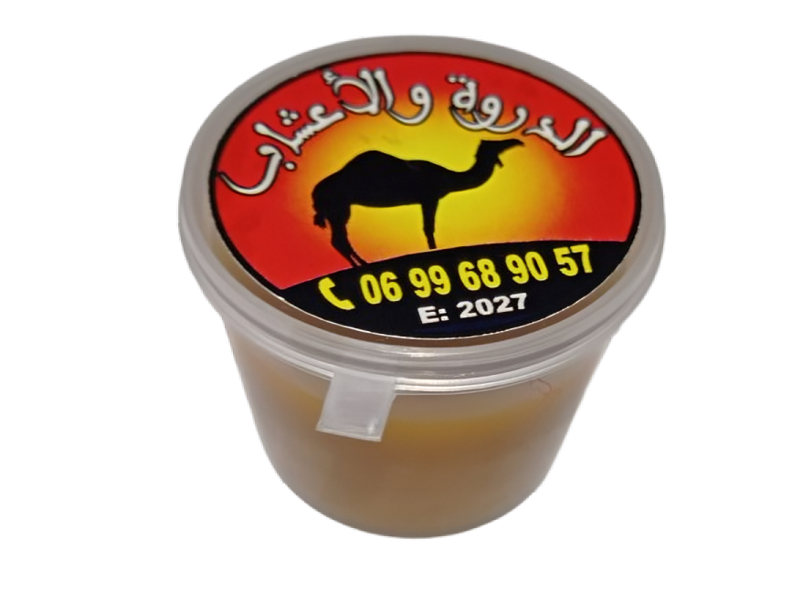 الدروة والأعشاب – باقة الشهر مكونة من 6 قطع