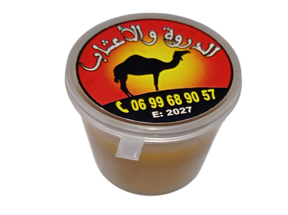الدروة والأعشاب – باقة الشهر مكونة من 6 قطع