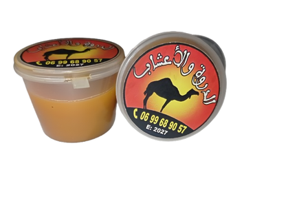 الدروة والأعشاب – باقة الشهر مكونة من 6 قطع